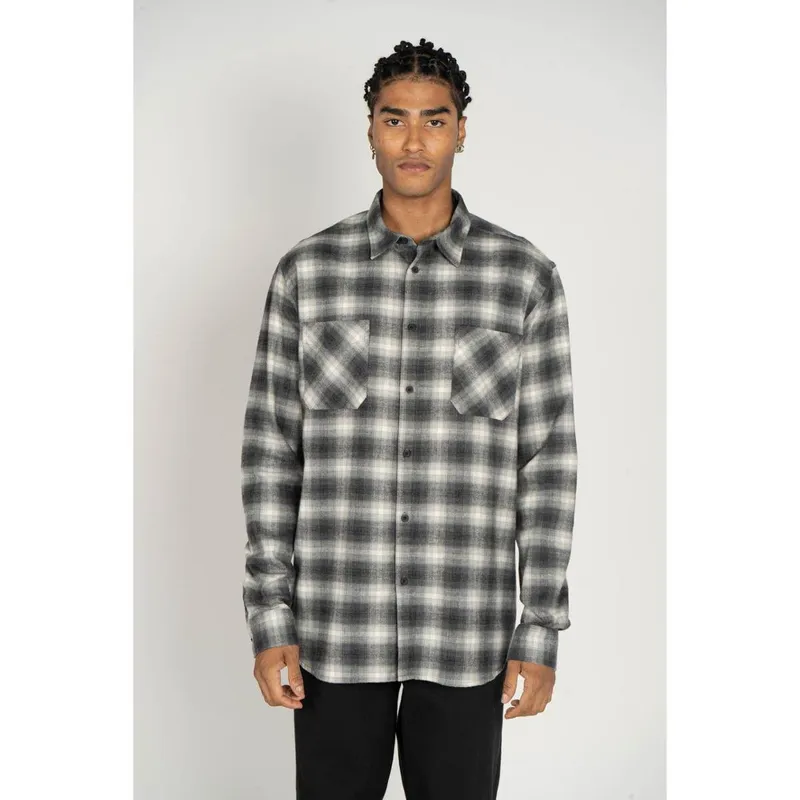 Camisa Element M/L Tacoma Multicores-MULTI CORES-GG