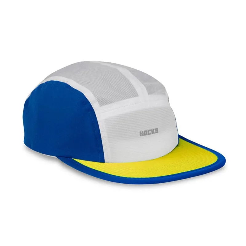 Boné Hocks Five Panel Aba Flex Sport 25-852 Cor:;Tamanho:UN