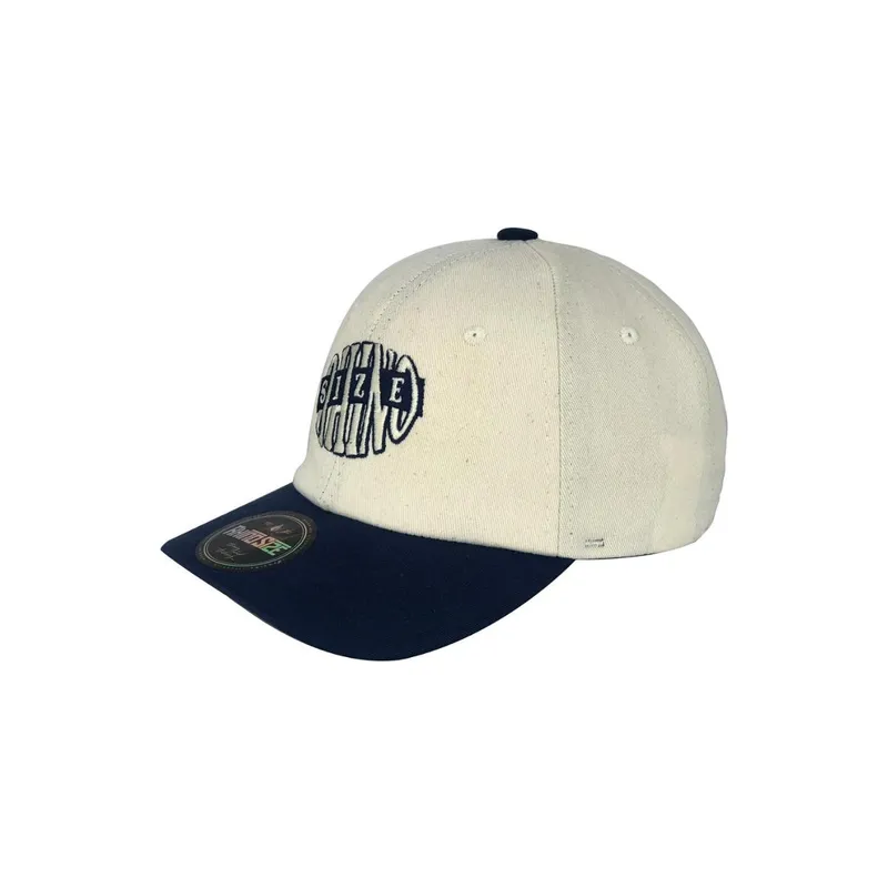 Boné Rhino SIze Dad Hat Off-white