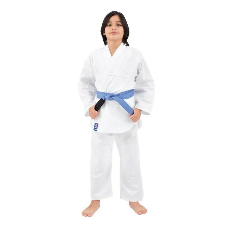 Kimono Torah Karate Lonado K10 Infantil