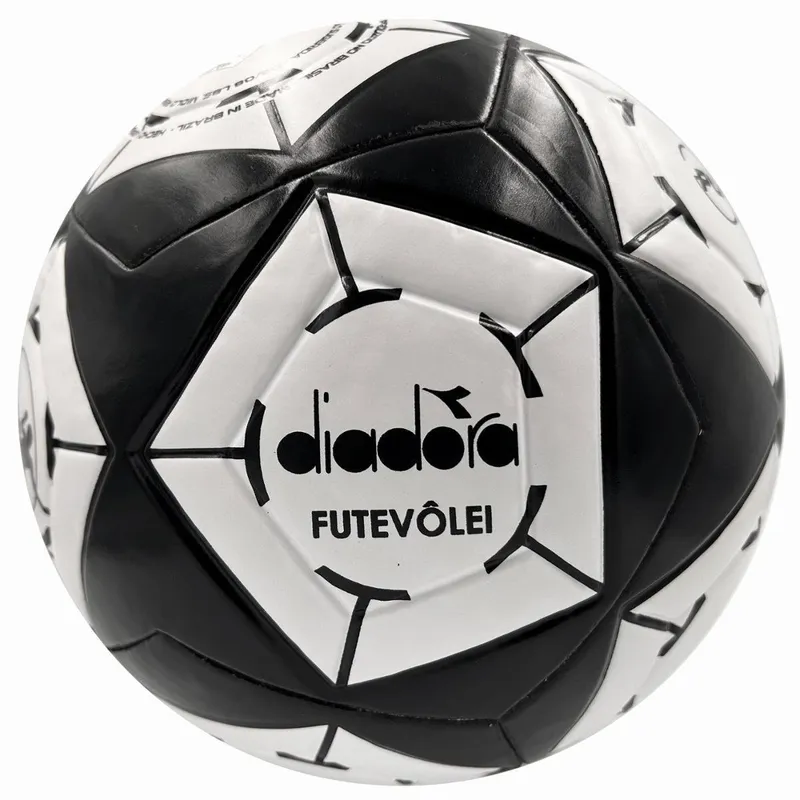 BOLA FUTEVOLEI PROTECH DIADORA ELITE-R