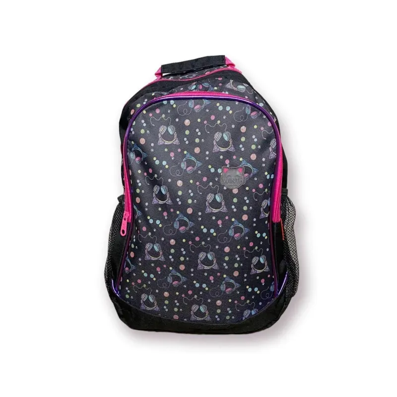 Mochila Juvenil Winth BPG32113