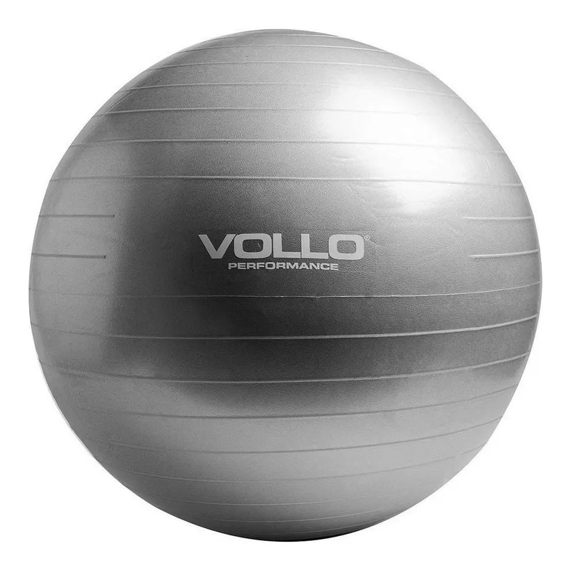 Bola Ginastica Vollo Gymball