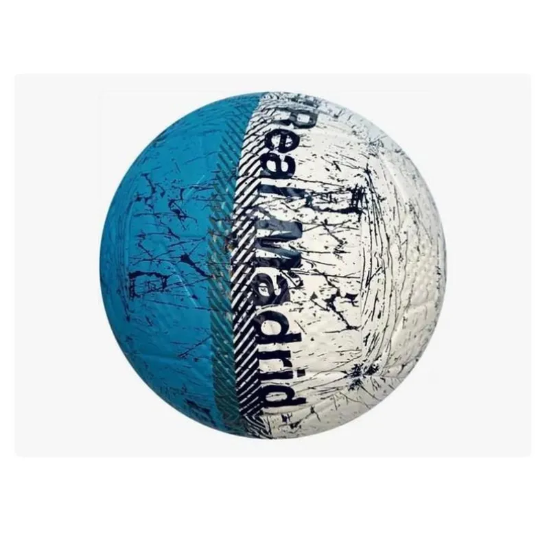 Mini Bola Futebol Magia Real madrid N.2