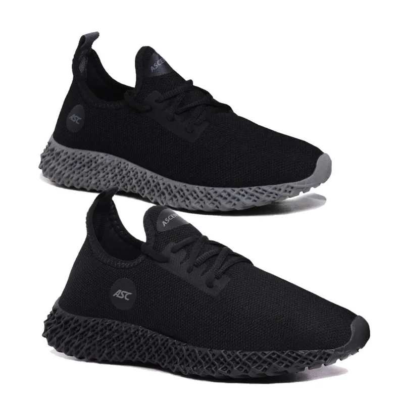 Kit 2 Pares Tênis Enerzy Masculino Cor:;Gênero:Masculino;Tamanho:35