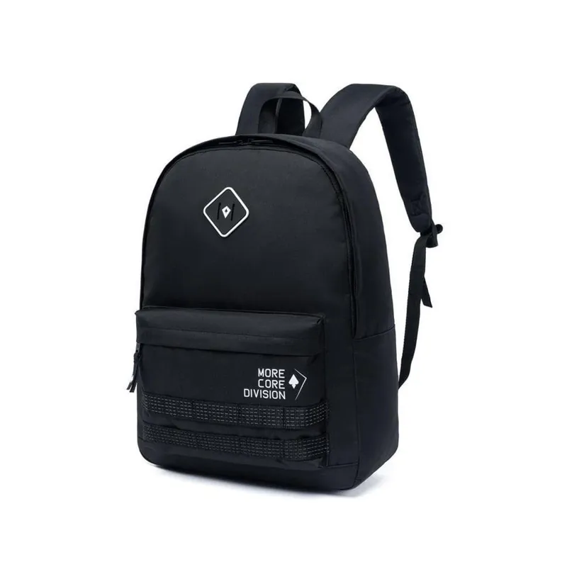 Mochila MCD Masculina Espalosa Casual Resistente Faculdade