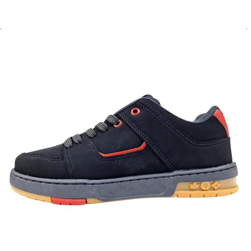 Tenis Redikal Street Low Cut RKT489