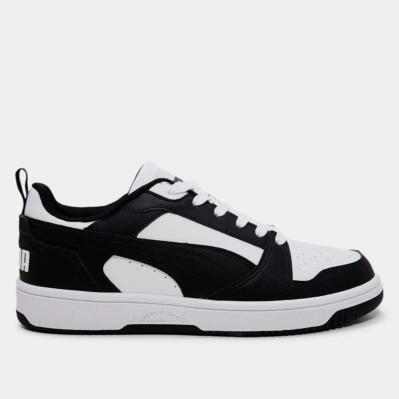 Tênis Puma Rebound V6 Low