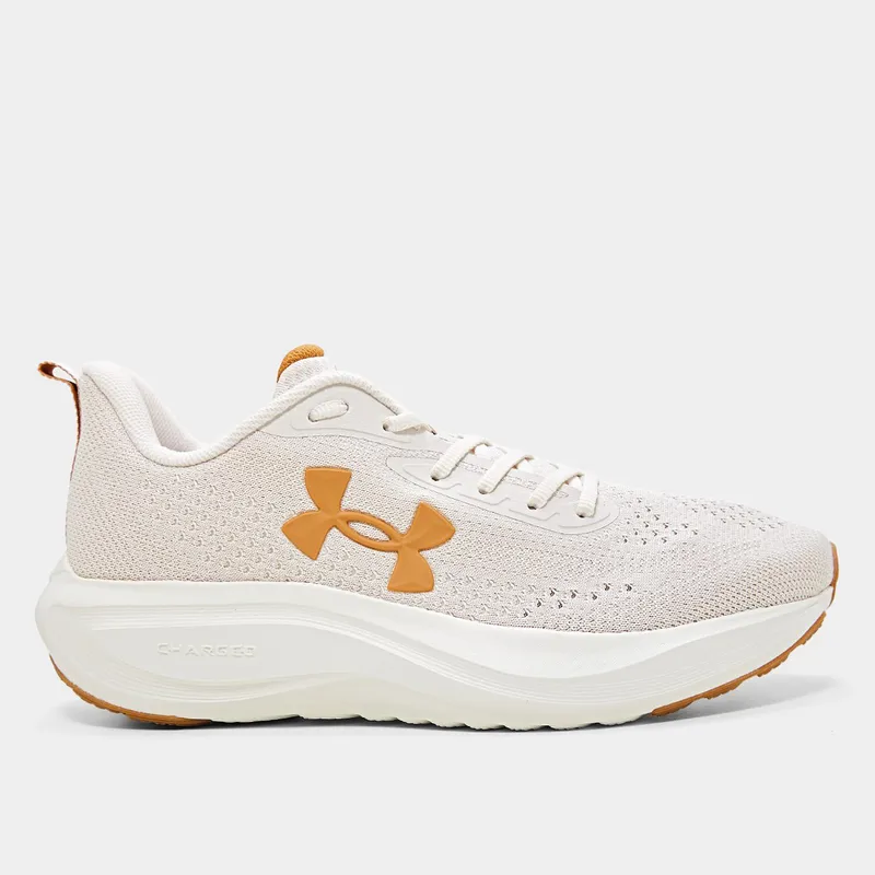 Tênis Under Armour Charged Sunny Unissex