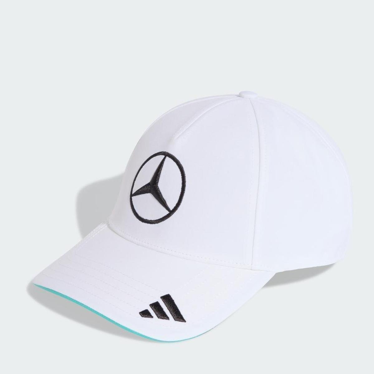 Boné Adidas Mercedes - Amg Petronas F1 Team Pilot