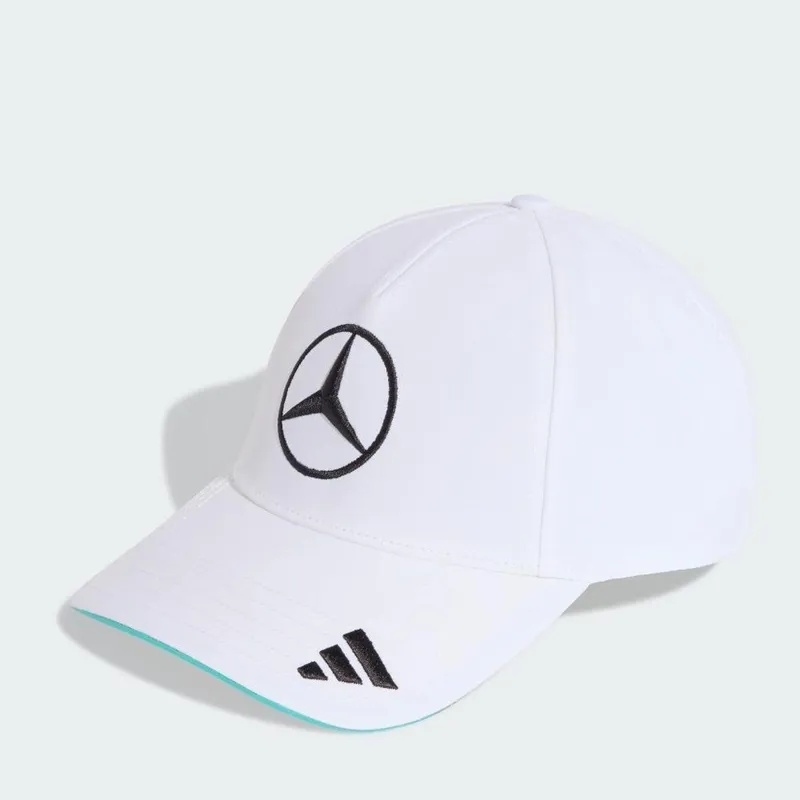 Boné Adidas Mercedes - Amg Petronas F1 Team Pilot