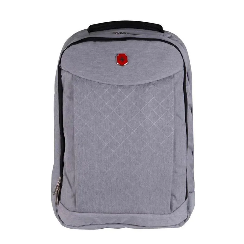 Mochila Yins Para Notebook Executiva Premium Poliéster Unissex