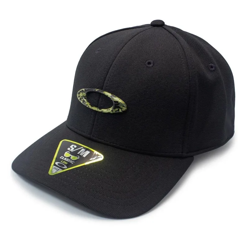 Boné Oakley Tincan Cap
