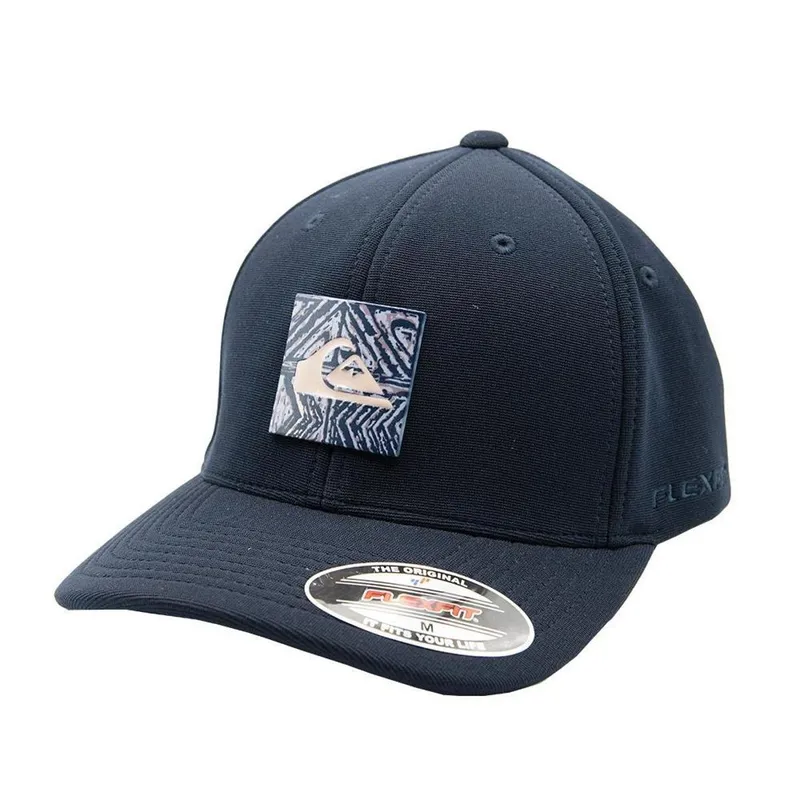 BONE PLATE HERITAGE - NAVY - U