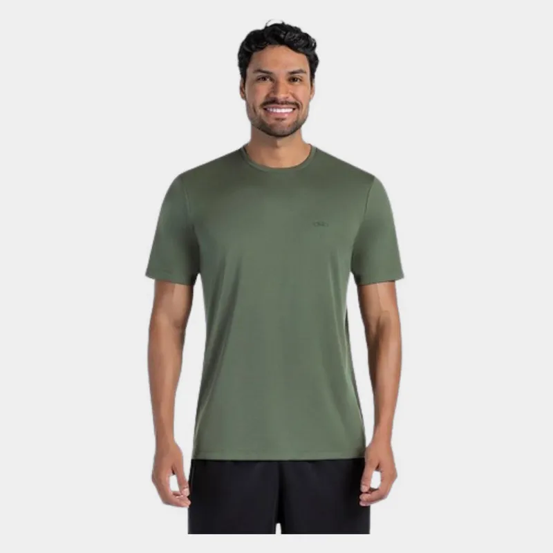 Camiseta Olympikus Essential Masculina