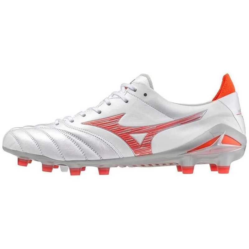 Chuteira de Campo Masculina Mizuno Morelia Neo IV Japan