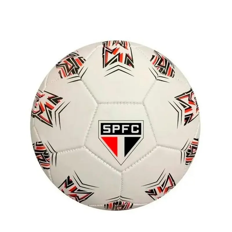 Bola de Futebol de Campo SPFC Estadios 5