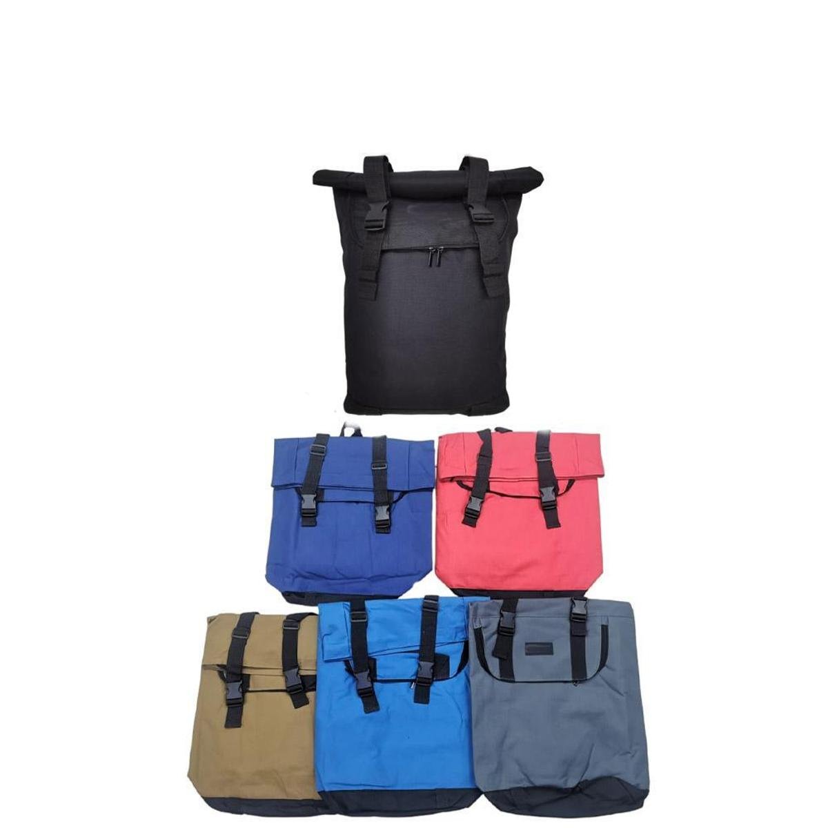 Mochila Expansivel Mala Backpack Impermeavel Rucksack Trila Viagem Caminhada Camping Passeio Viagem
