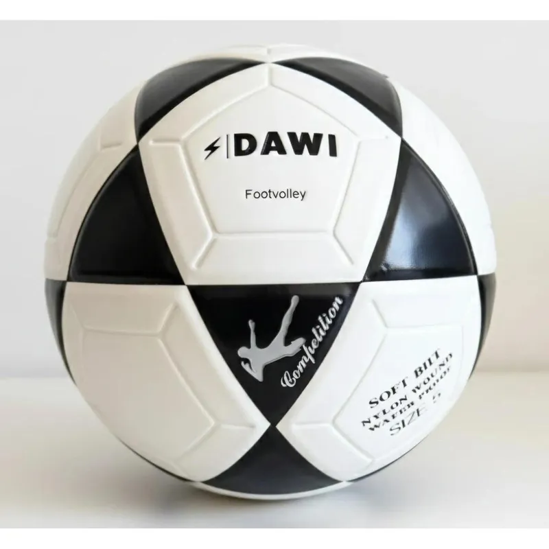 Bola De Futevôlei Altinha Dawi FTV5 ORIGINAL PROFISSIONAL
