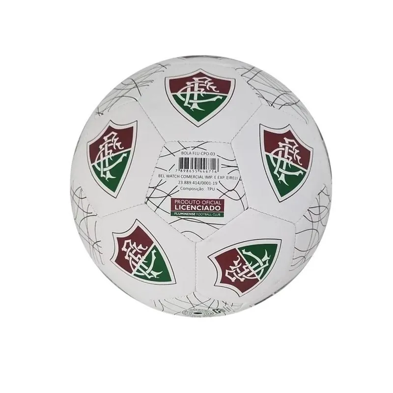 Bola SportsBel Fluminense Campo 3