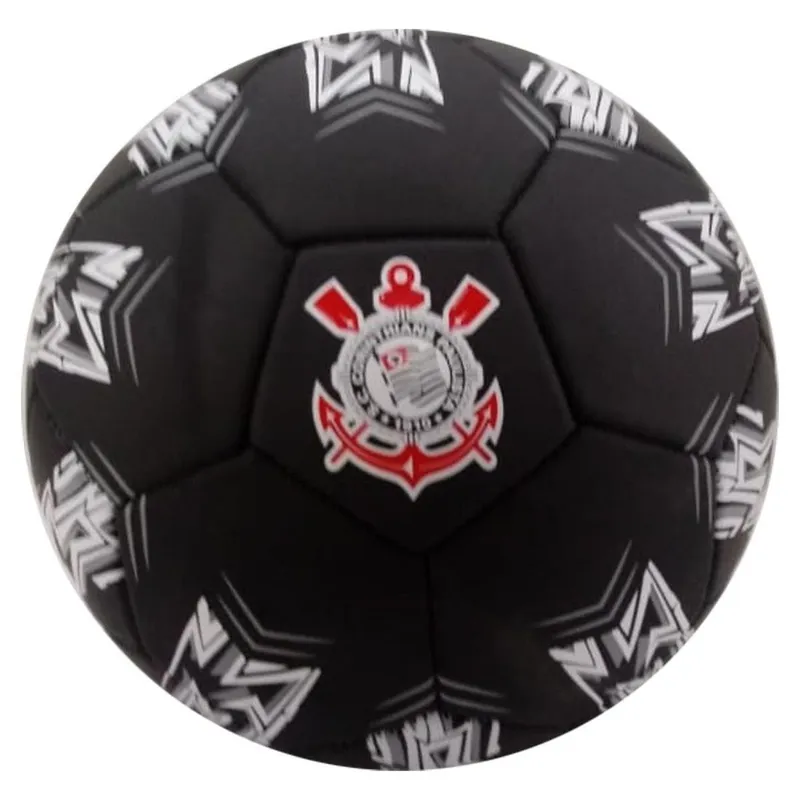 Bola De Futebol De Campo Estadios Corinthians N5