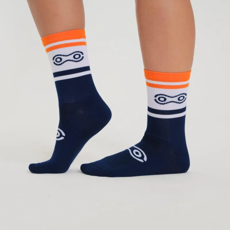 Meia Marcio May Sports Deep Vintage