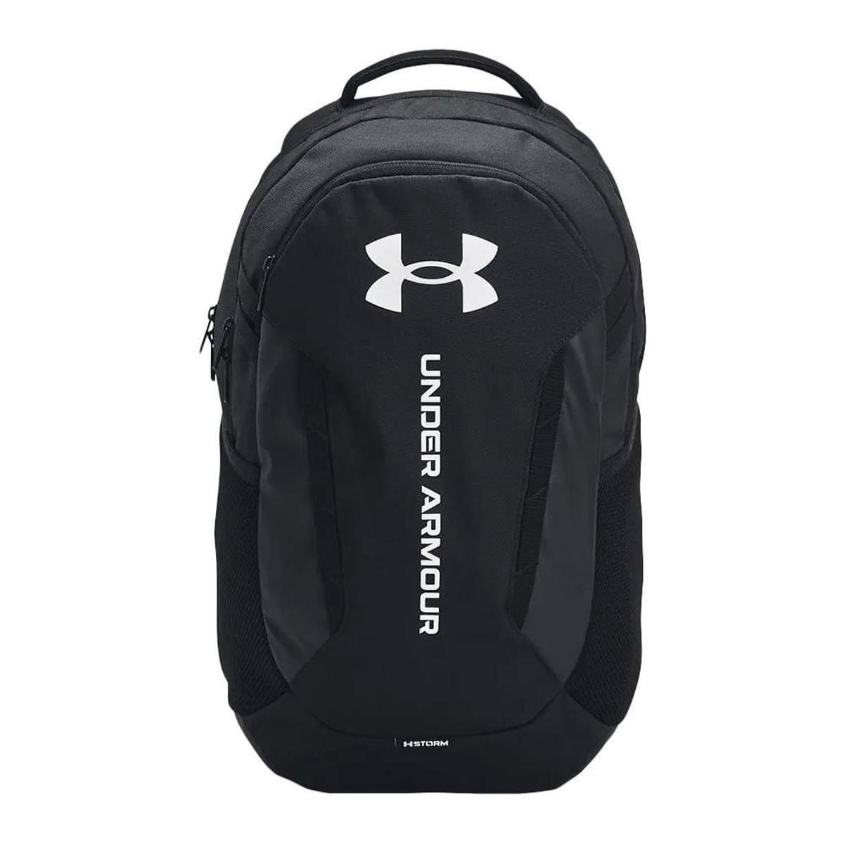 MOCHILA UNDER ARMOUR HUSTLE 6.0 - 29 LITROS