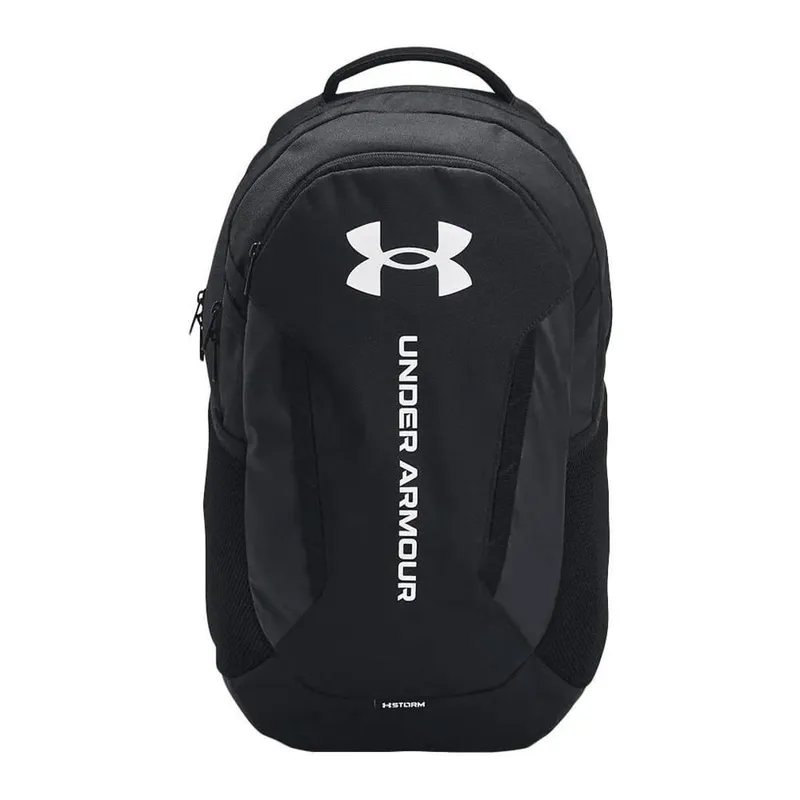 MOCHILA UNDER ARMOUR HUSTLE 6.0 - 29 LITROS