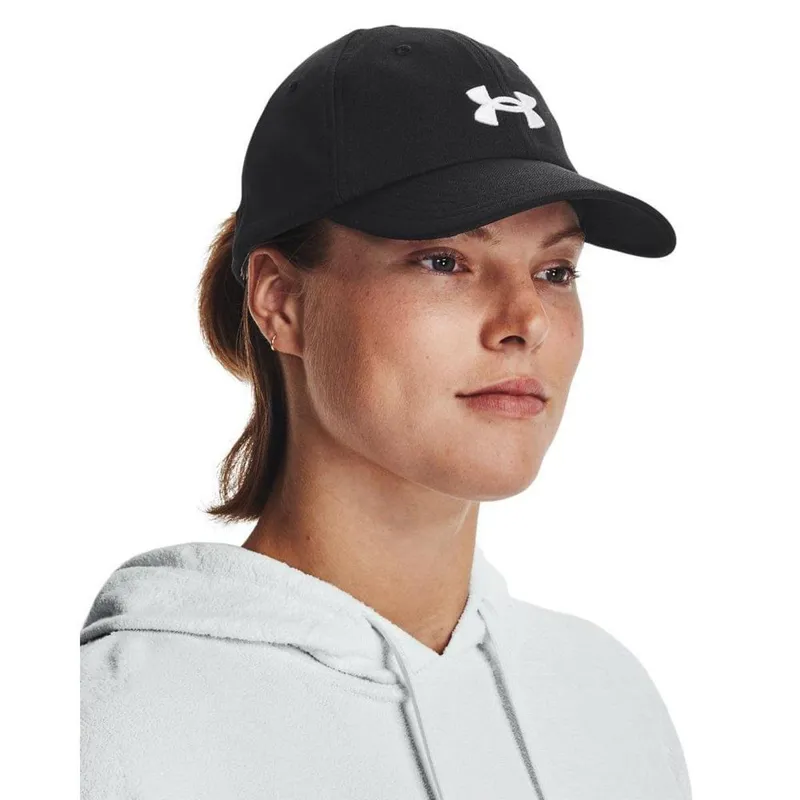 Boné de Treino Feminino Under Armour Blitzing
