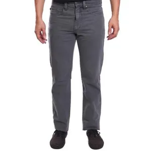 Calça Jeans R7Jeans Masculina Modelo Tradicional Cintura Alta 100% Algodão