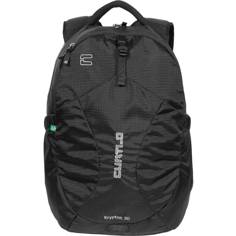 Mochila Curtlo Krypton 30 Litros Preto