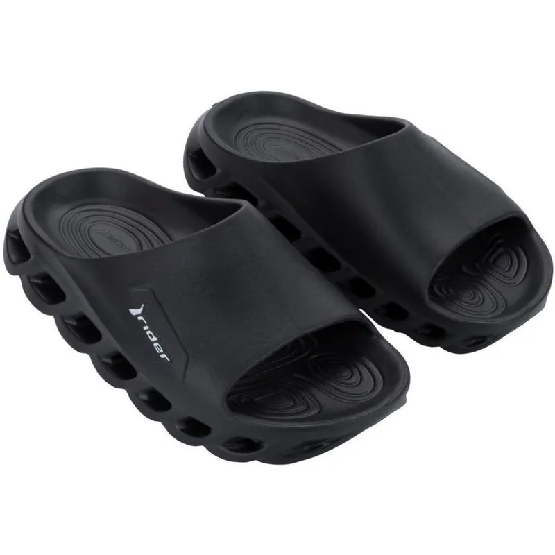 CHINELO RIDER R POWER LITE SLIDE AD 12587 MASCULINO