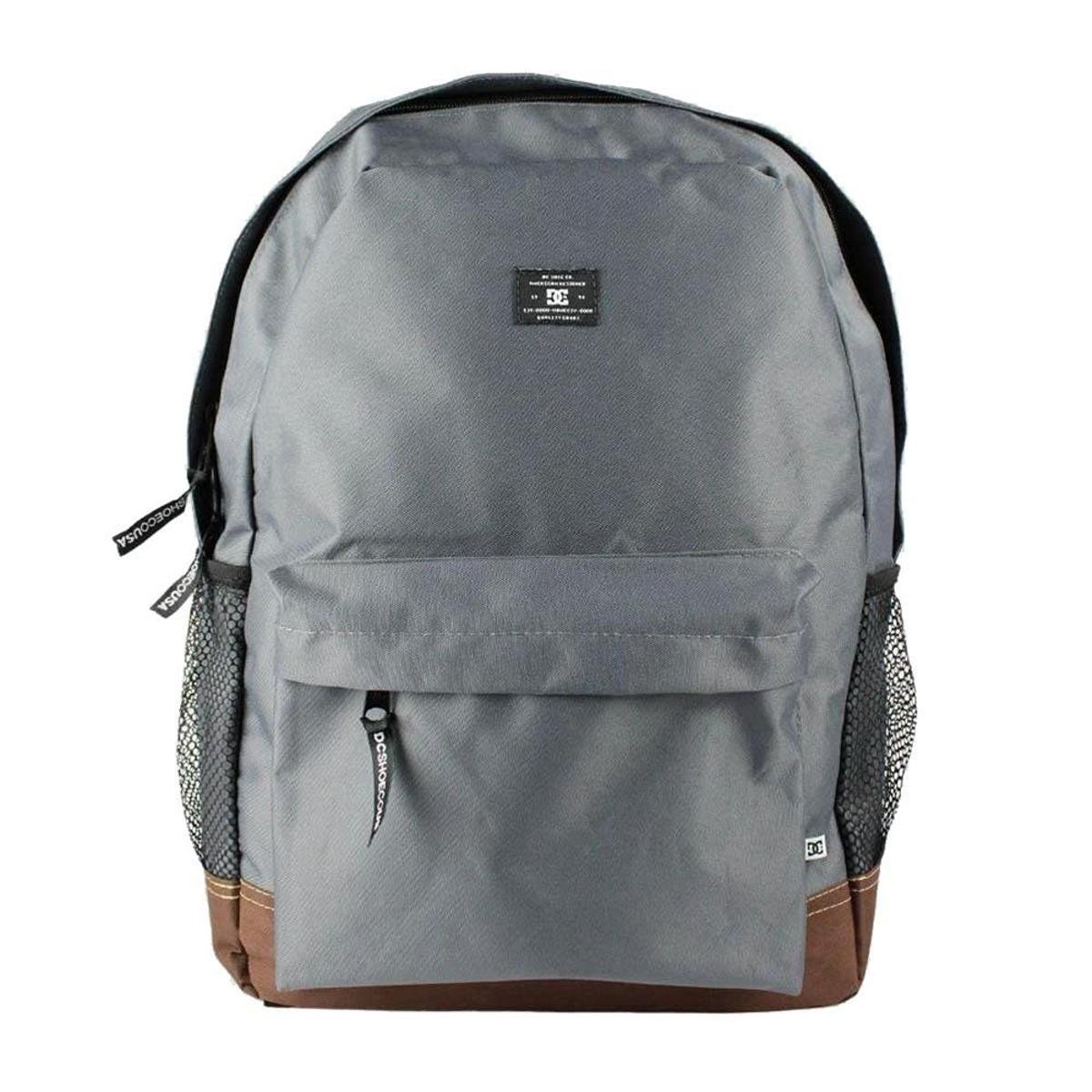Mochila DC Shoes Backsider Core 3