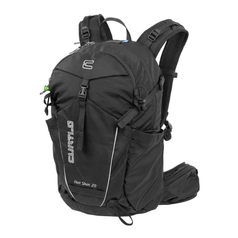 Mochila Curtlo Hotshot 20 Litros Preto