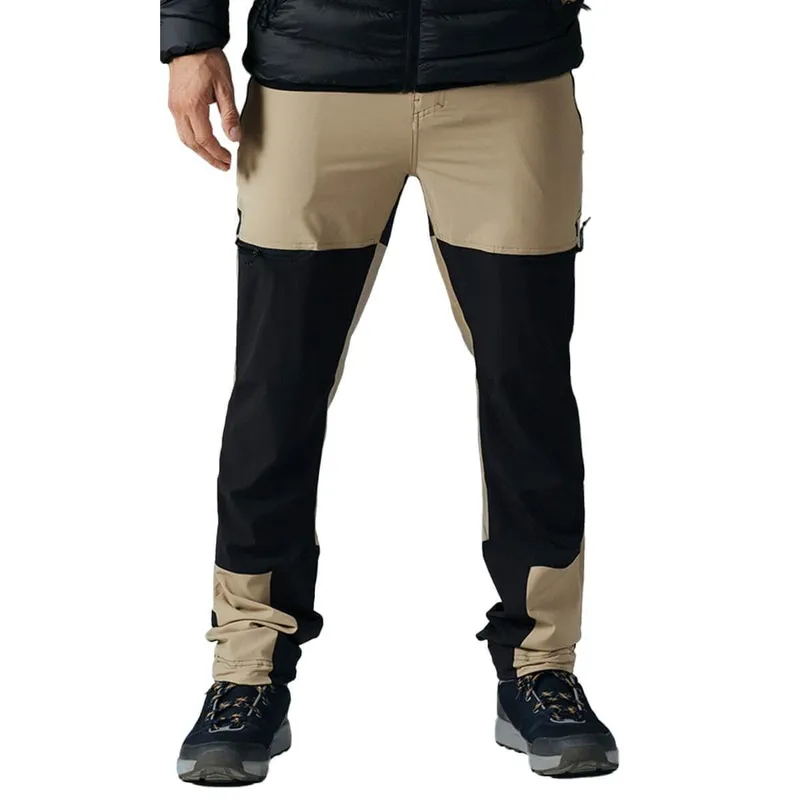 Calça De Montanhismo Hiker Masculina Galapagos Trekking