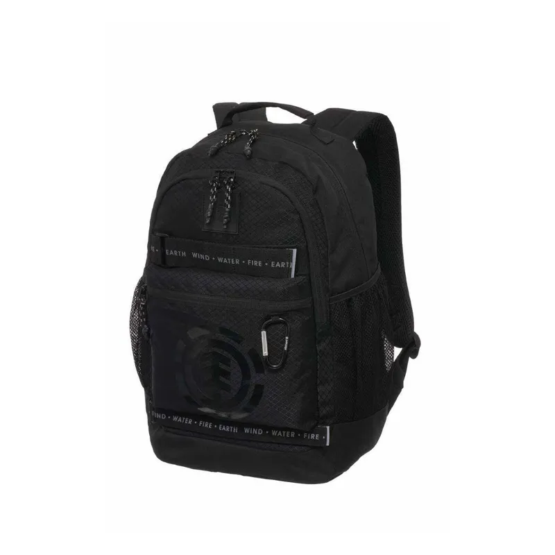 Mochila Costas Element Crew Preta