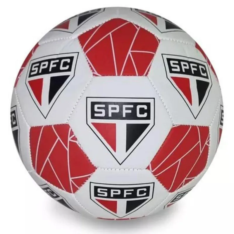 Bola de Futebol São Paulo Sport Bel CPO 1