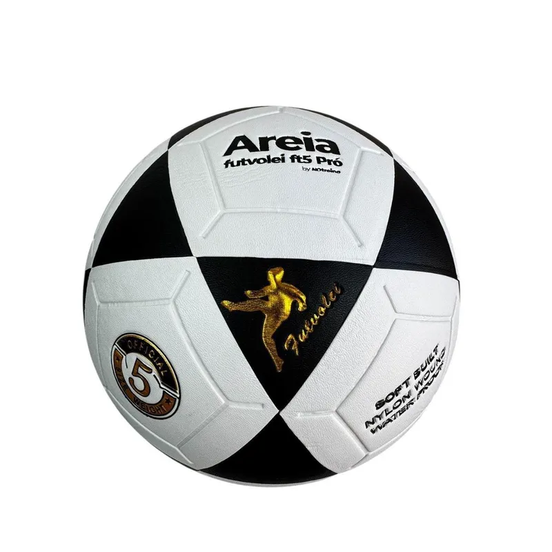 Bola Futevôlei Altinha fut Mesa Areia Vulcanizada n5 Oficial