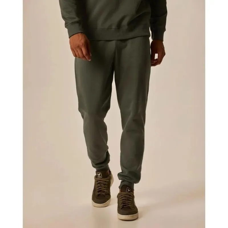 Calça Moletom Masculina Malwee Adulto Ref. 6670
