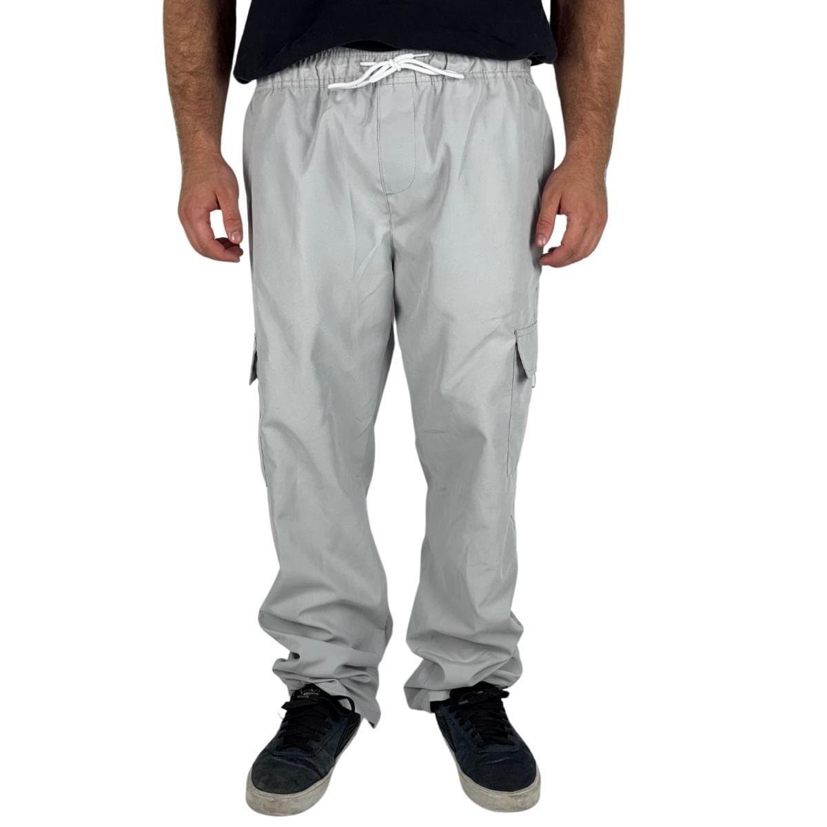 Calça Sarja Surftrip Masculina