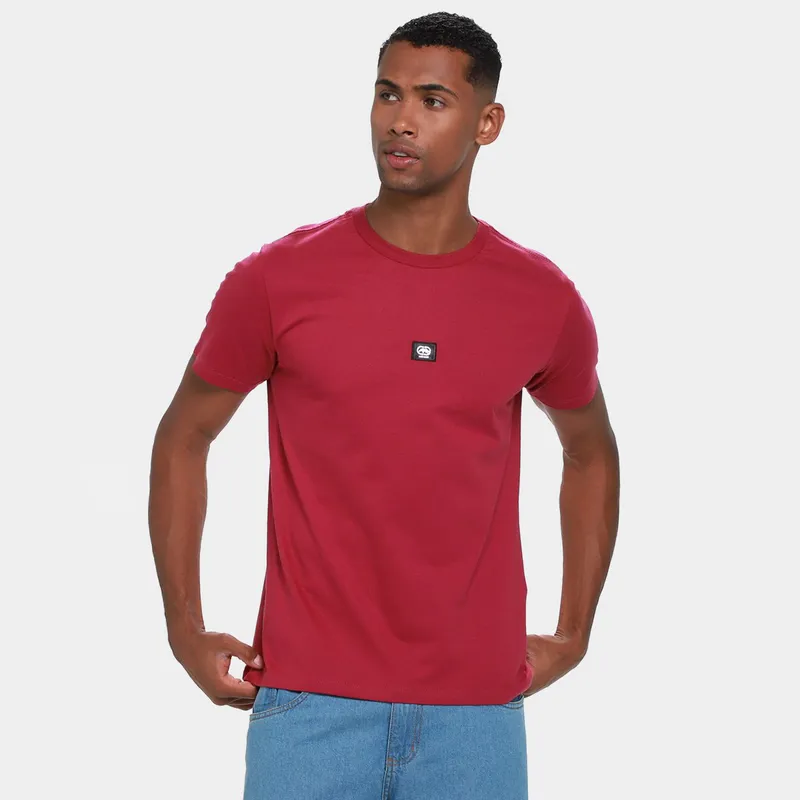 Camiseta Ecko Fb Show Masculina
