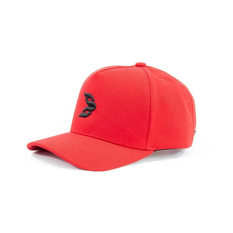 Boné Skate Cisco Strapback Logo