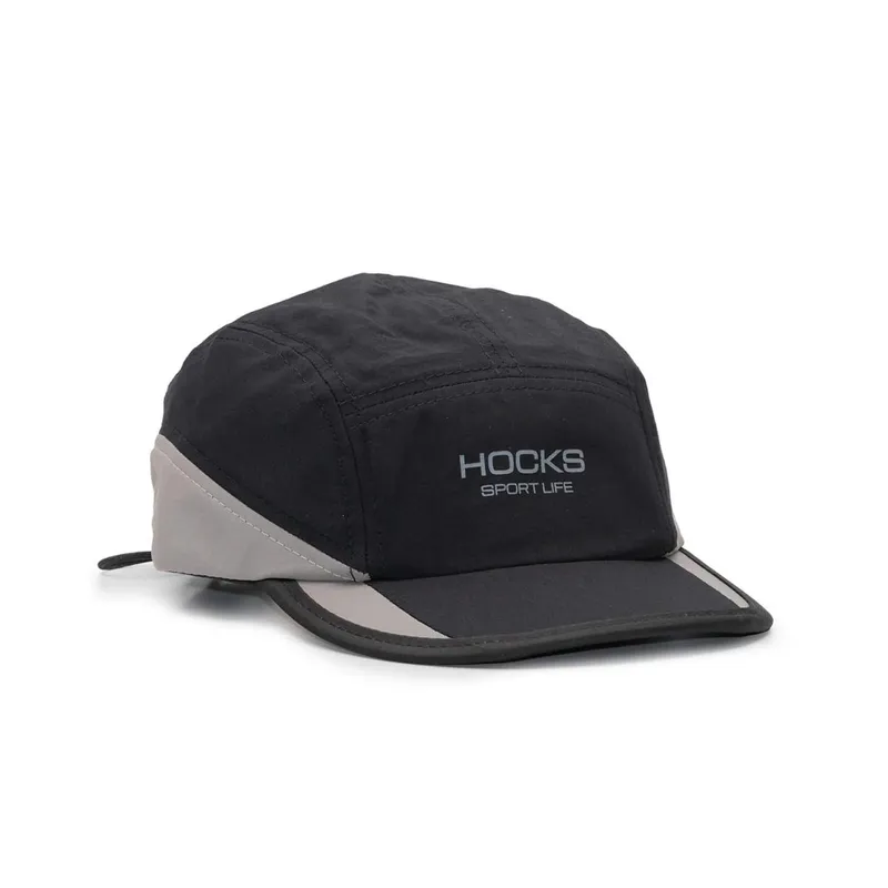Boné Six Panel Hocks Sport Life