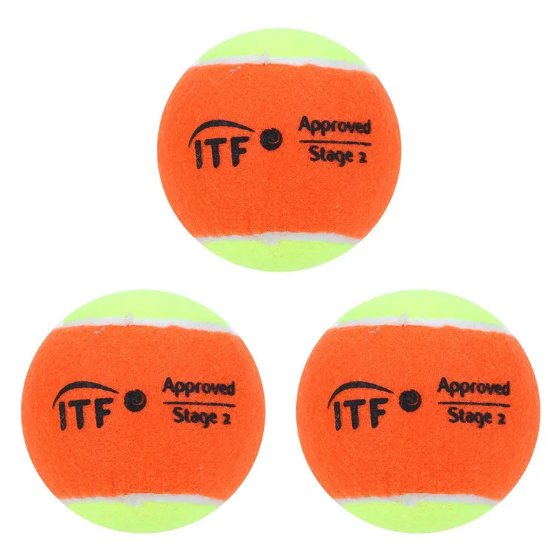Kit Bola De Beach Tennis Shark c/ 3 Unidades