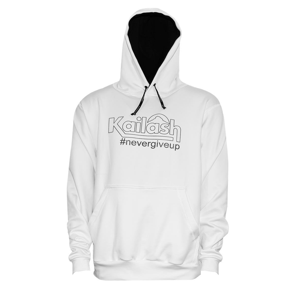 Moletom Fleece MID Hoodie masc