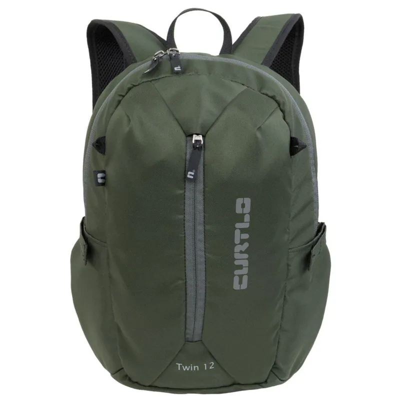 Mochila Curtlo Twin 12L