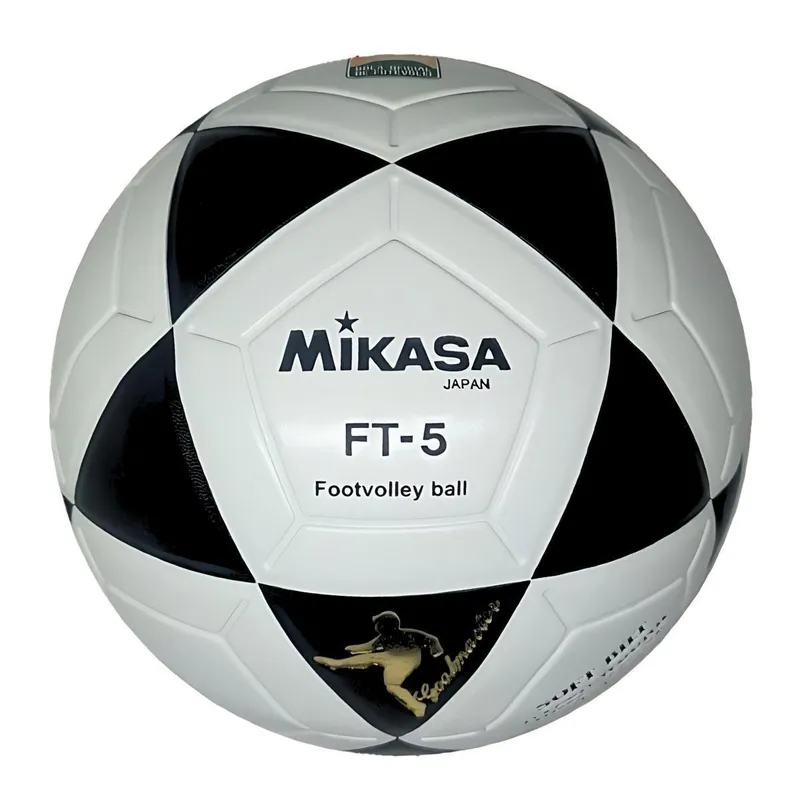 Bola de Futevôlei Original Mikasa FT5 Altinha Futmesa