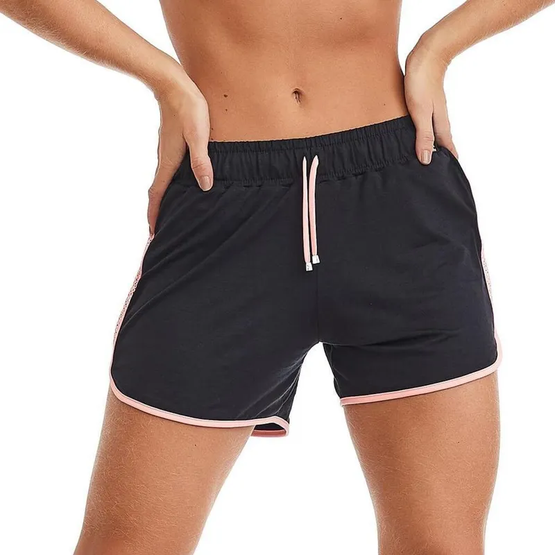 Short Caju Brasil Comfy Preto