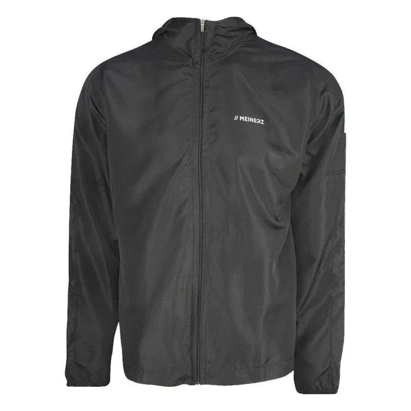 Jaqueta Corta Vento Meinerz Microfibra Furth Masculina
