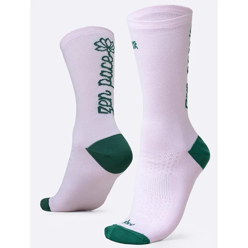 Meia HUPI Zen Pace - LT para pés menores 34-38